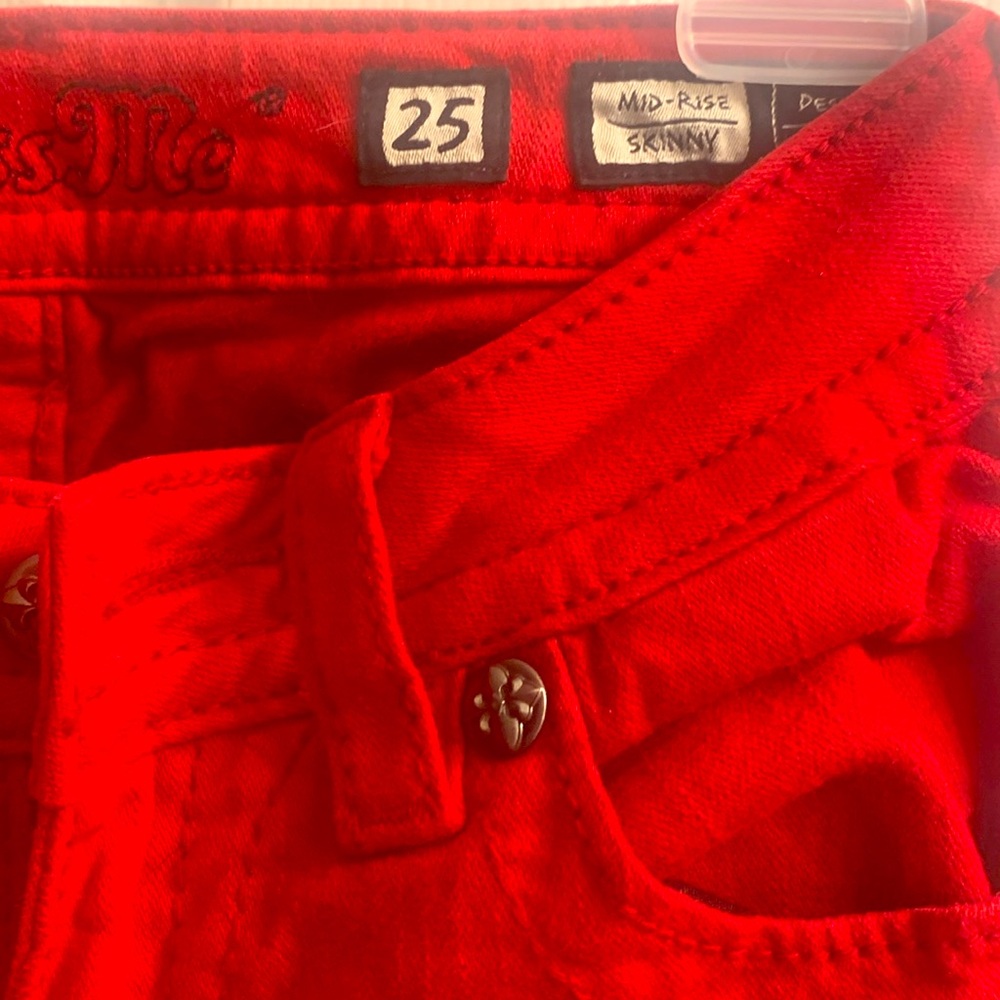 Never worn